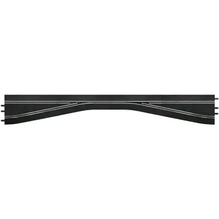 Carrera DIGITAL 124/132 Digital Engstelle links (20030350)