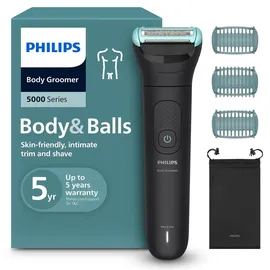Philips Bodygroom Series 5000 BG5470/15