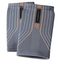 zhik Klettergurt Grau