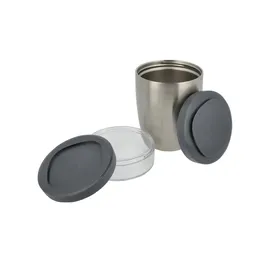 Mepal Ellipse silver 0,7 l