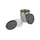 Mepal Ellipse silver 0,7 l