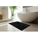 Kayoom Badematte Fresh Step 525 schwarz 67 x 110 cm