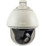 LevelOne IP-Tag/Nacht-Dome-Kamera FCS-4042 PTZ