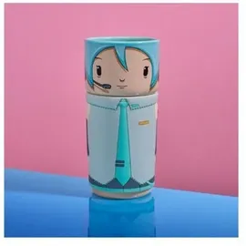 alpha trading solutions Coscup - Hatsune Miku