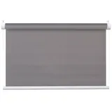 MYDECO Springrollo Flex 90 x 130 cm grau