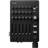 Teenage Engineering Teenage Engineering-TX-6 black