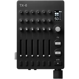 Teenage Engineering Teenage Engineering-TX-6 black