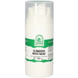 Isländisch Moos Salbe 90 g