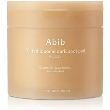 Abib Glutathiosome Dark Spot Pad 220 ml