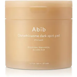 Abib Glutathiosome Dark Spot Pad 220 ml