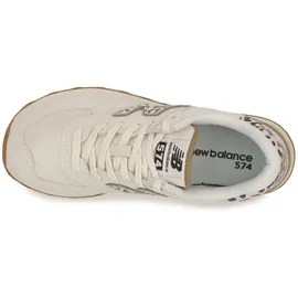New Balance 574 Damen Phantom/Sea Salt 40,5