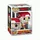 Funko Pop! - NFL #257 - Travis Kelce / Kansas City Chiefs