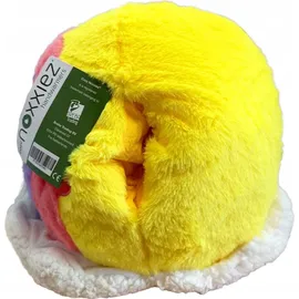 COZY NOXXIEZ Noxxiez Kuschelkissen 40 x 40 cm Regenbogen