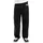 HOMEBOY x-tra Baggy Denim - schwarz