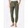 Creation L Premium Modal-Viskose-Hose Normalgrößen Grün 40/42