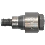 SW-Stahl Lochstanze 18,2 mm Kunststoff/Metall/Stahl grau