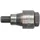 SW-Stahl Lochstanze 18,2 mm Kunststoff/Metall/Stahl grau