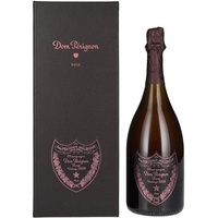 Dom Pérignon Champagne Rosé Vintage 2008 12,5% Vol. 0,75l in Geschenkbox