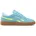 blau / gelb