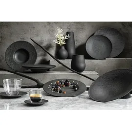 Villeroy & Boch Gourmetteller Manufacture Rock