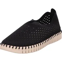 Ilse Jacobsen Tulip3275 Black 2004 - Schwarz 38