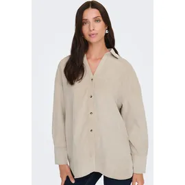 Only ONLMARIKE beige S