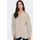 Only ONLMARIKE beige S