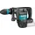 Makita HM001GZ02 Akku-Stemmhammer 40V ohne Akku + Transportkoffer