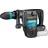 Makita HM001GZ02 Akku-Stemmhammer 40V ohne Akku + Transportkoffer