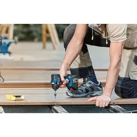 Bosch GDX 18V-200 C Professional ohne Akku 06019G4204