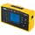 CHAUVIN ARNOUX C.A 6131 Installationstester VDE-Norm 0100,