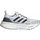 Cloud White / Core Black / Silver Metallic 40