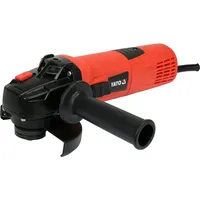 Yato Yato, Winkelschleifer, SZLIFIERKA KĄTOWA 125mm 1700W 10000RPM