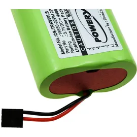 Powery 18650 2P1S 2 St.
