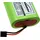 Powery 18650 2P1S 2 St.