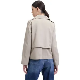 Cartoon Damen mit Taschen 38, Taupe | 38