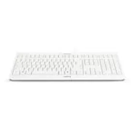 Cherry KC 1000 US hellgrau JK-0800EU-0