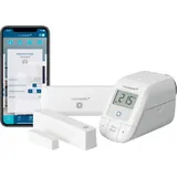 eQ-3 Homematic IP Set Raumklima WLAN HmIP-SK12 155694A0