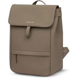 KAPTEN & SON Fyn Braun