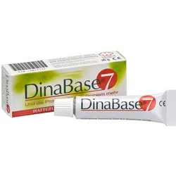 DinaBase® 7 Haftgel