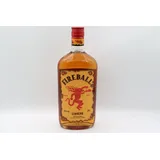 Fireball 33% Vol. 0,7 l