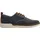 Dockers by Gerli Herren Low-Top Sneaker, Männer Halbschuhe,straßenschuhe,Strassenschuhe,Sportschuhe,Freizeitschuhe,Navy,43 EU - 43 EU