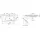 Villeroy & Boch Venticello Schrankwaschtisch 100 x 50 cm (4134R3R1)