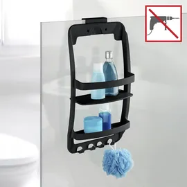 Wenko Universal schwarz