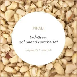 Supravit Erdnussbruch Wildvögel 5 kg
