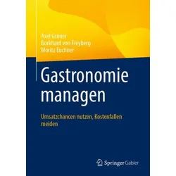 Gastronomie managen