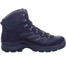 Lowa Taurus Pro GTX Mid Herren navy 46