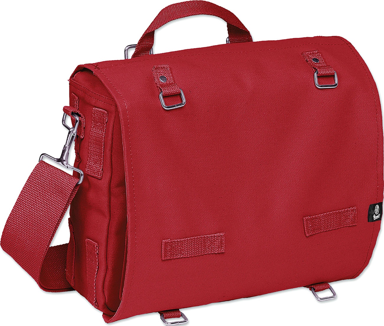 Brandit 8002, Tasche - Rot