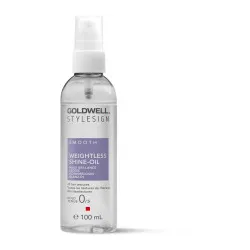 Goldwell Stylesign Smooth Schwereloses Glanz-Öl 100ml