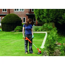Black & Decker GLC1823L20 inkl. 1 x 2,0 Ah